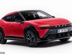 O Hyundai Ioniq 3 é um elegante hatchback elétrico de £ 25.000 – mas será que ele tem alcance suficiente para se igualar aos seus melhores rivais chineses?