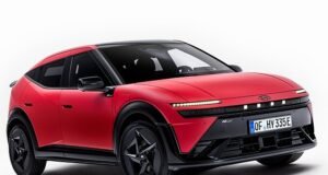 O Hyundai Ioniq 3 é um elegante hatchback elétrico de £ 25.000 – mas será que ele tem alcance suficiente para se igualar aos seus melhores rivais chineses?