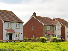 As taxas de hipoteca caem NOVAMENTE à medida que o Barclays lança as melhores compras