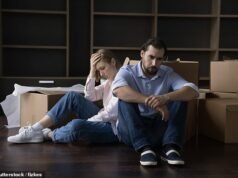 Comprar uma casa é tão estressante que dissuade dois terços das pessoas de se mudarem: então as coisas estão prestes a mudar?