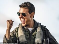 Os acionistas devolvem a Warner Bros. £ 82 milhões em apoio à Paramount – mas não o pagamento de £ 60 bilhões do chefe