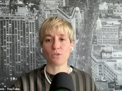 Os fãs zombam de Megan Rapinoe enquanto ela faz um terrível retorno solo ao podcast conjunto após a separação de Sue Bird
