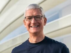 Tim Cook está deixando a Apple… o que vem por aí para os Sete Magníficos?