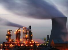 Chefe do setor químico furioso com impostos verdes que ‘destroem a base industrial’