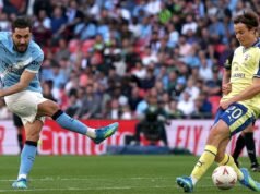 Manchester City x Southampton – FA Cup AO VIVO: últimos resultados, notícias da equipe e atualizações enquanto os homens de Pep Guardiola buscam a tripla doméstica