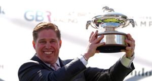 CALUM McCLURKIN: Dan tem sido o homem nesta temporada, mas um desempenho de ouro provou que Mullins continua em uma liga própria