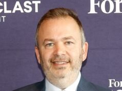 RUTH SUNDERLAND: Trusts não devem se render ao cínico Saba