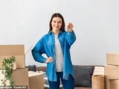 A Declaração de Direitos dos Inquilinos Trabalhistas pode levar a um êxodo de estudantes proprietários