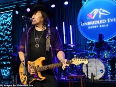 O ano de “Touch and Go” do guitarrista do Bon Jovi, Richie Sambora: Vivendo em um porão, uma lesão devastadora na mão que quase atrapalhou sua carreira e a trágica morte de sua mãe