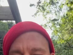 Channing Tatum compartilha um poema enigmático sobre medo e “divórcio” enquanto sua ex-noiva Zoe Kravitz fica noiva de Harry Styles