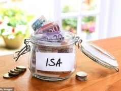 Por que milhões de poupadores precisam agir AGORA, à medida que as taxas de juros em dinheiro caem: Sylvia Morris