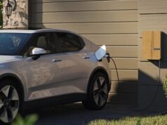 Dois milhões de britânicos agora alcançam um grande marco com veículos elétricos