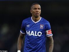 Ashley Young TURNS 40: Ex-astro da Inglaterra e do Man United chama o tempo de ‘carreira dos sonhos’ enquanto escreve uma declaração emocionante