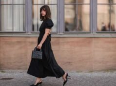 11 vestidos fáceis de usar para mães em movimento