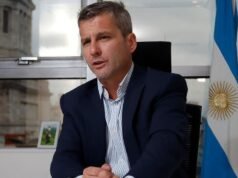 Deputado explicou como conseguiu empréstimo do BNA Política El Intransigente