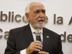 Ricardo Gil Lavedra critica a política de Javier Mili no El Intransigente