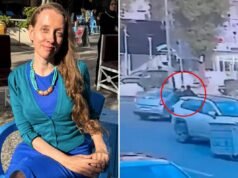 Autoridades dos EUA e do Iraque dizem que a jornalista sequestrada Shelly Renee Kittleson foi alertada sobre ameaças