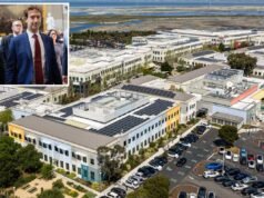 A meta chega a 100 depois que o CEO Mark Zuckerberg disse que a IA substituirá as equipes