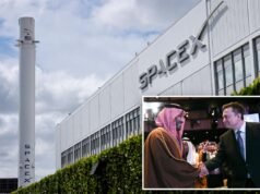 SpaceX em negociações com o Fundo de Investimento Público da Arábia Saudita sobre um investimento potencial de US$ 5 bilhões em um IPO: relatório