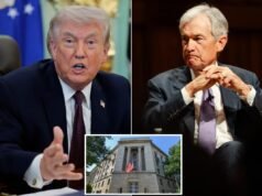 Juiz rejeita ordem do DOJ para intimar a opinião contundente de Jerome Powell, do Fed