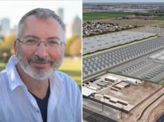 Ataques online e ameaças de morte inspiradas em Luigi Mangione em uma briga feia para construir o megaprojeto de IA da Califórnia