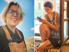 Graduado que fugiu dos EUA em troca de empréstimos estudantis mensais de US$ 60 foi ridicularizado