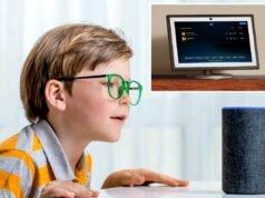 Da mesma forma você com o garçom;