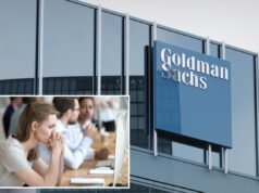 Goldman Sachs revela o padrão de confusão por trás da IA, perdas de empregos para tecnologia