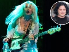 Banda Coachella forçada a cancelar show devido a ‘lesão cerebral aguda’ do guitarrista