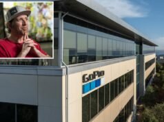 Uma empresa de tecnologia sediada na Bay Area está anunciando a chocante demissão de quase um quarto de sua força de trabalho