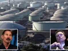 Essas empresas mudaram suas sedes da Califórnia