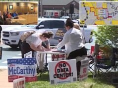 Depois que a cidade do Missouri aprova projeto de lei de impostos de US$ 6 bilhões, eleitores furiosos retaliam contra a rejeição