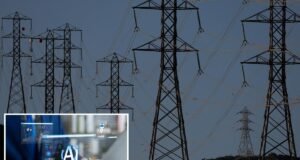 Uma onda de gastos com serviços públicos de US$ 1,4 trilhão com data centers de IA pode aumentar as contas de energia elétrica: estudo