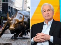 Wall Street aumenta o pagamento de compensações – mas o risco padrão do CEO do JPMorgan, Jamie Dimon