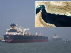 EUA prometem desencadear “Fúria Económica” total contra o Irão