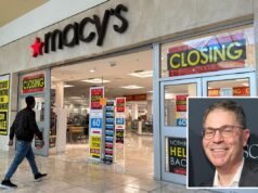 Lojas Macy’s devem fechar na Califórnia