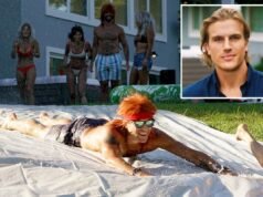 Luke Gulbranson, estrela de Bravo ‘Summer House’, concorre ao Congresso