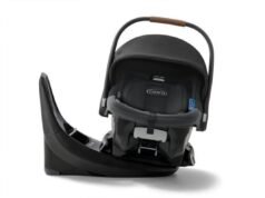 O Walmart fez recall de 5.000 cadeirinhas de bebê vendidas pela Target devido ao risco de ferimentos