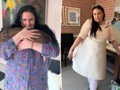 A vida tranquila de Lena Dunham em Londres depois de escapar de Hollywood