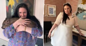 A vida tranquila de Lena Dunham em Londres depois de escapar de Hollywood