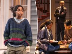 Ayo Edebiri e Don Cheadle estrelam um revival desanimador da Broadway