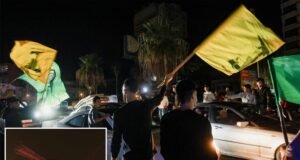 Cessar-fogo de 10 dias entre Israel e Líbano começa depois que Trump celebra ‘dia histórico’