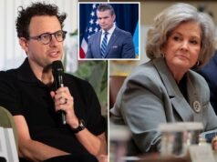 O CEO da Anthropica, Dario Amodei, deve se encontrar com a chefe de gabinete da Casa Branca, Susie Wiles, em meio à batalha da IA: relatórios