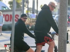 Fotos exclusivas do Lakers Luka Doncic retornando a Los Angeles após duas semanas na Europa