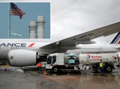 O que os viajantes podem fazer enquanto a guerra no Irã afeta os custos e a disponibilidade dos voos