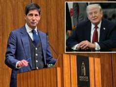 O Fed nomeou Kevin Warsh para enfrentar as reclamações do Senado sobre independência e juros