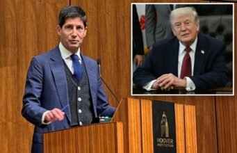 O Fed nomeou Kevin Warsh para enfrentar as reclamações do Senado sobre independência e juros