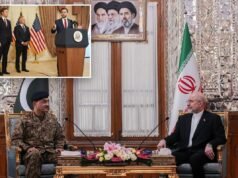 Quando terminará o cessar-fogo? O mundo está nervoso antes das negociações com o Irã