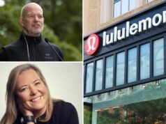 Lululemon nomeia Heidi O’Neill, executiva da Nike, como CEO em meio à pressão do fundador