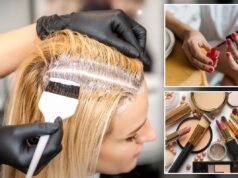 UE proíbe 15 produtos químicos cosméticos ainda permitidos nos EUA